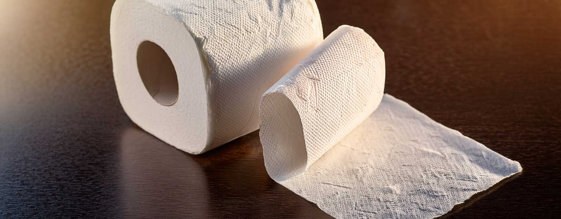 najlepszy papier toaletowy
