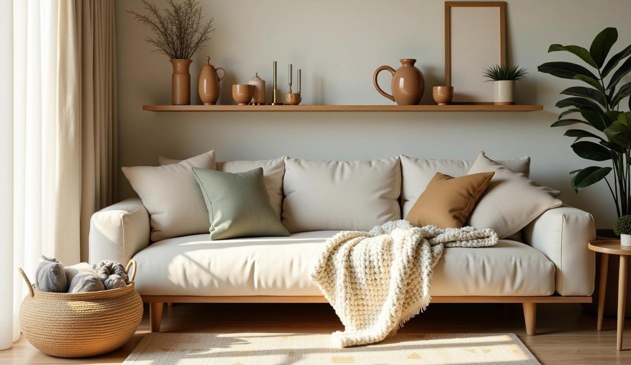 styl Cozy