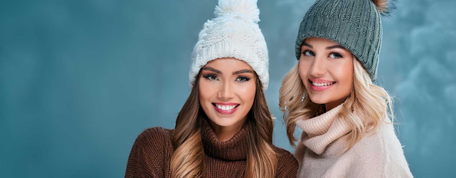 Jak uszyć czapkę ?