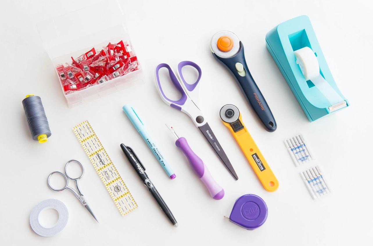 Jak uszyć czapkę ?