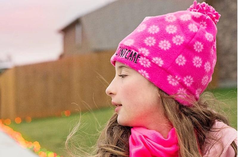 Jak uszyć czapkę ?