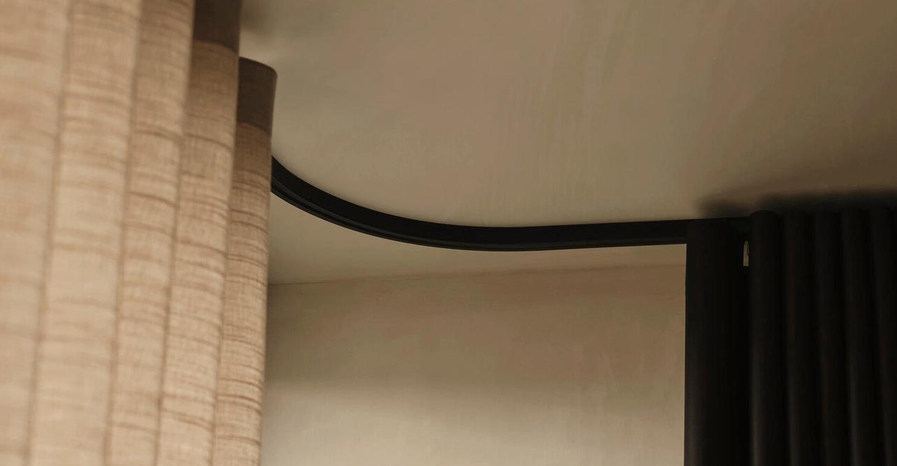 Jak Profesjonalnie Zawiesić Firanki i zasłony