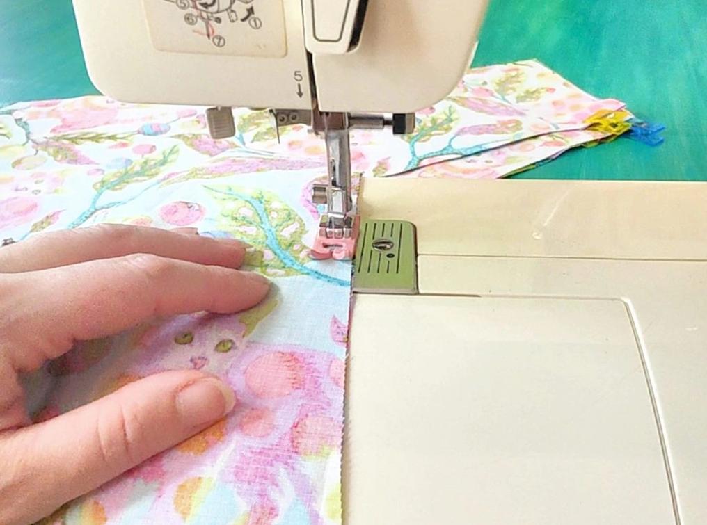 Jak Uszyć Spódniczkę