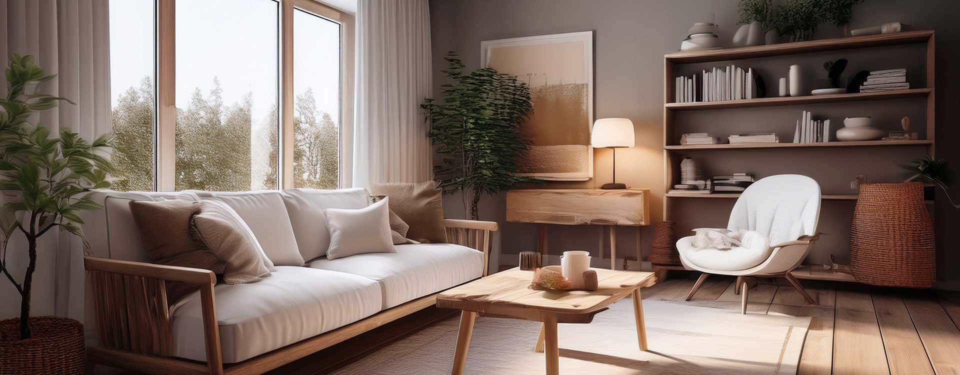 Jak Sprytnie Dobrać Meble do Salonu