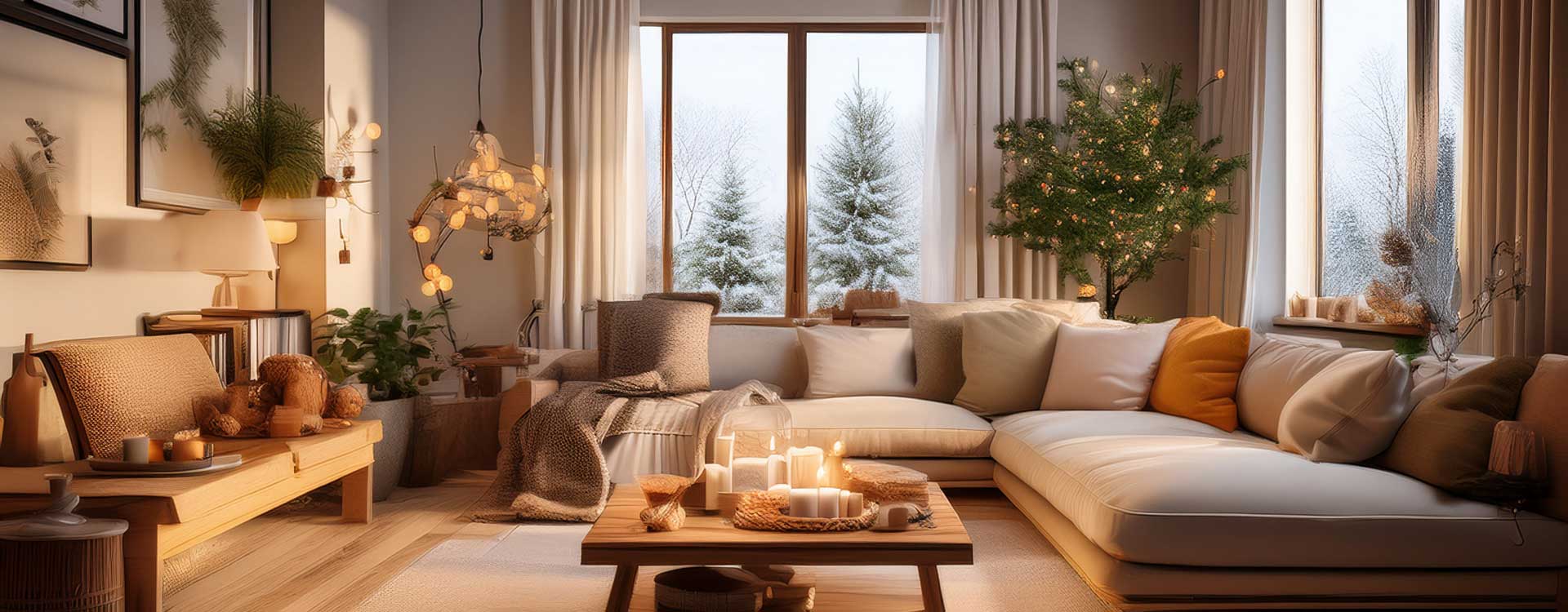 Jak Sprytnie Dobrać Meble do Salonu