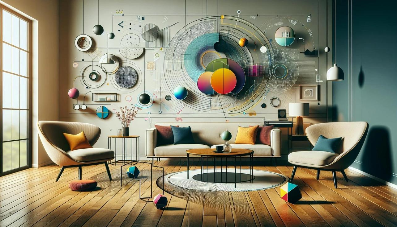 Jak Sprytnie Dobrać Meble do Salonu