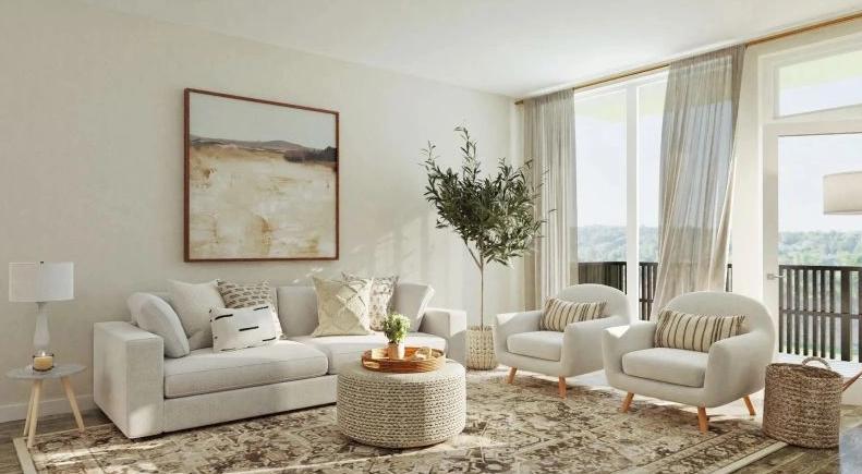 Jak Sprytnie Dobrać Meble do Salonu