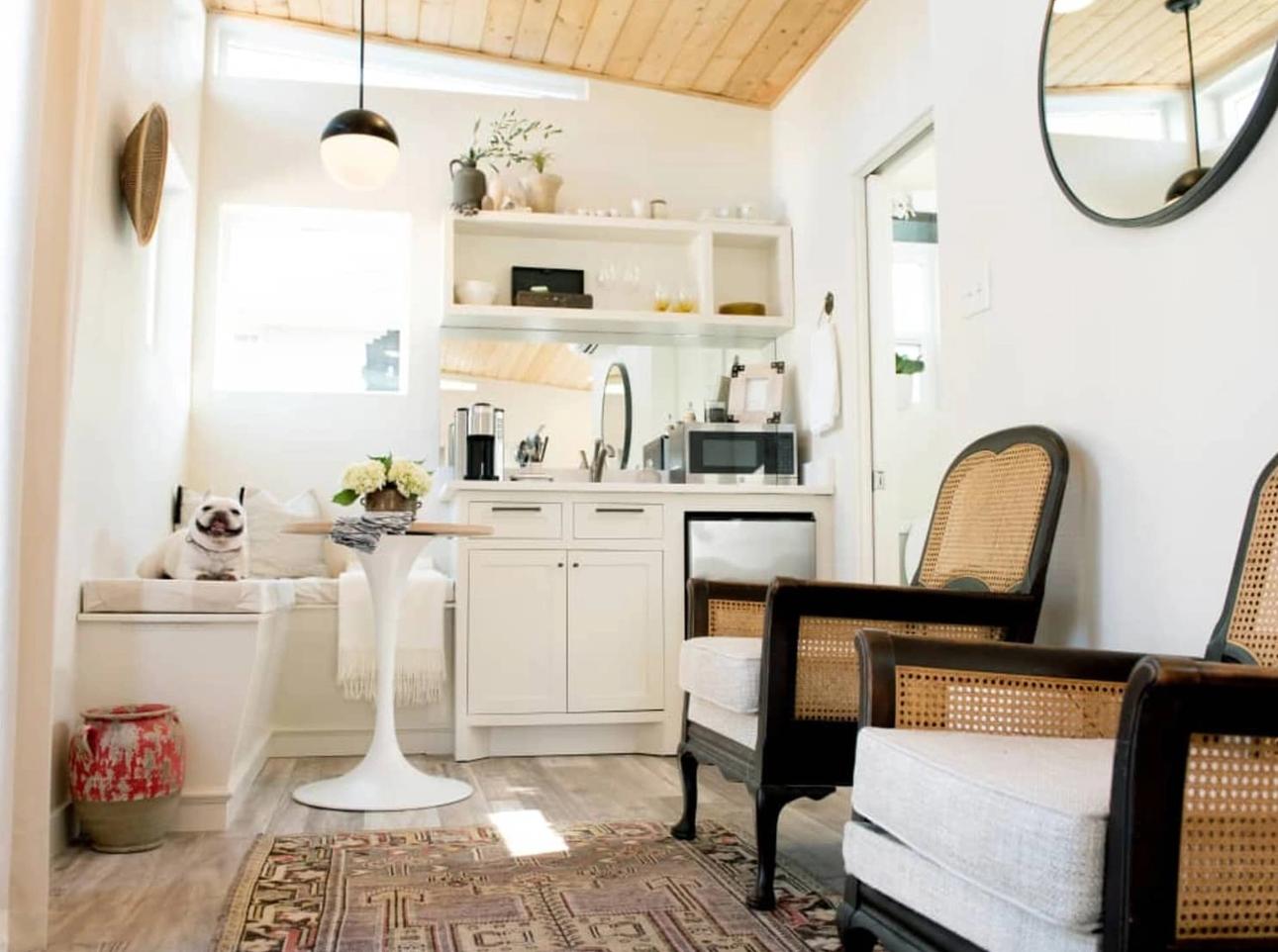 Jak Sprytnie Dobrać Meble do Salonu