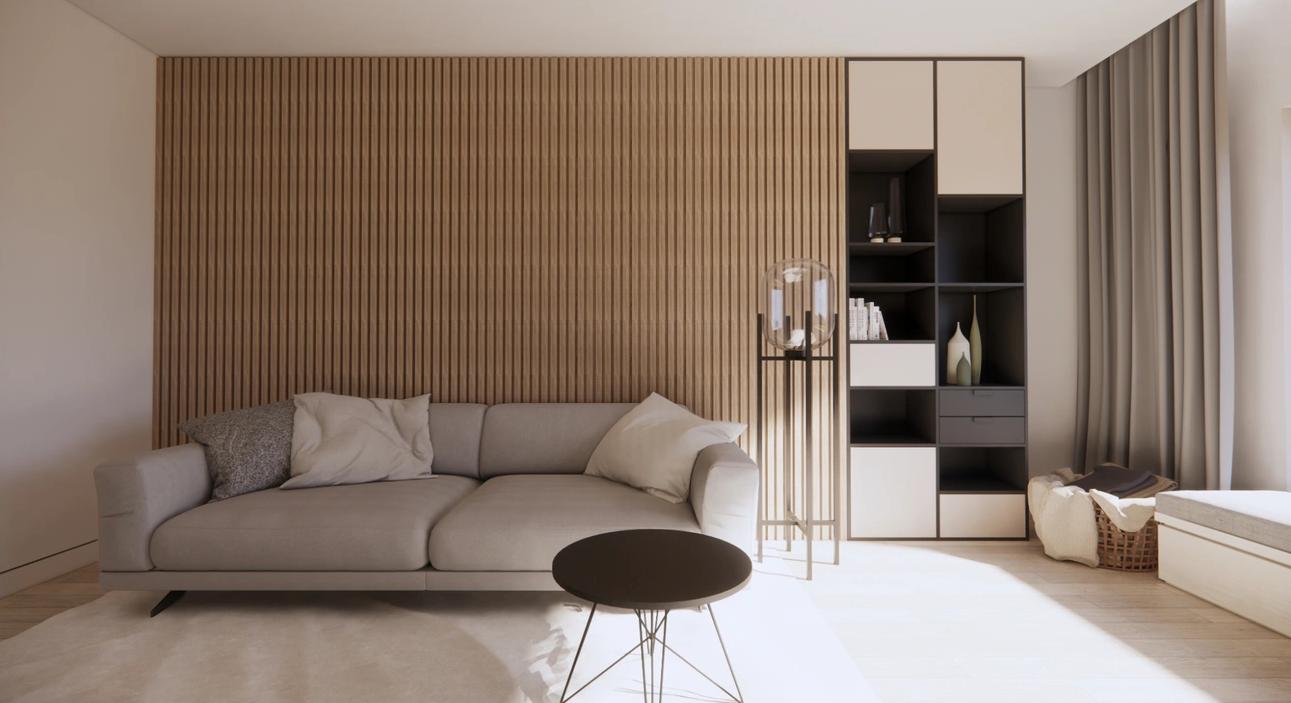 Różnice Między MDF, Płytą Laminowaną a Litym Drewnem