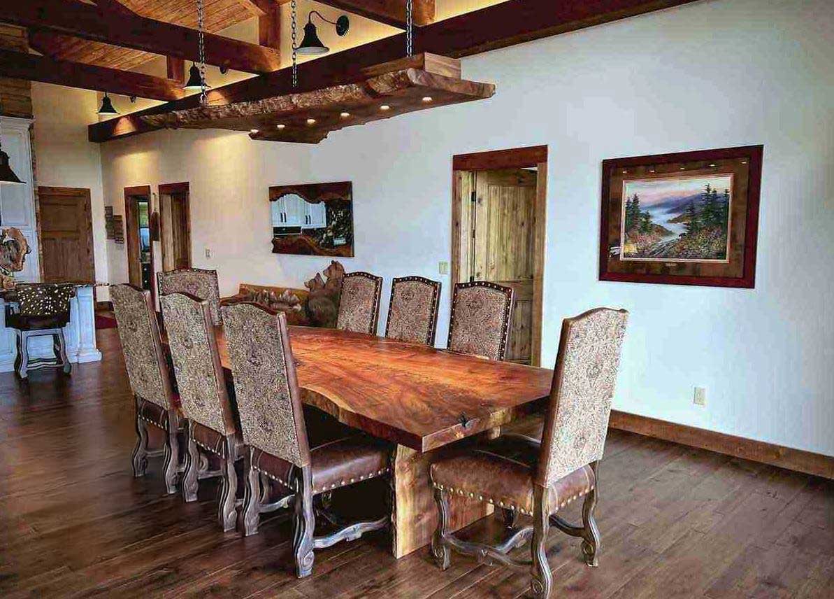 Różnice Między MDF, Płytą Laminowaną a Litym Drewnem