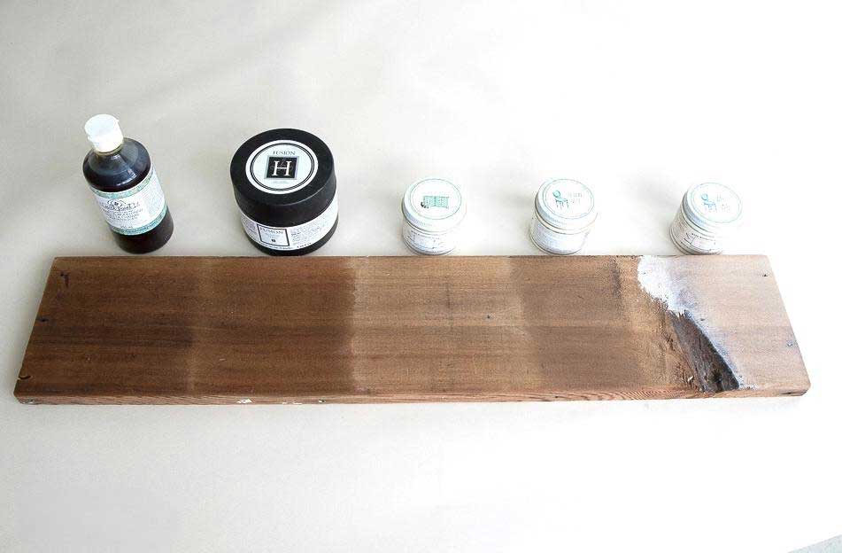 woskowanie i olejowanie mebli