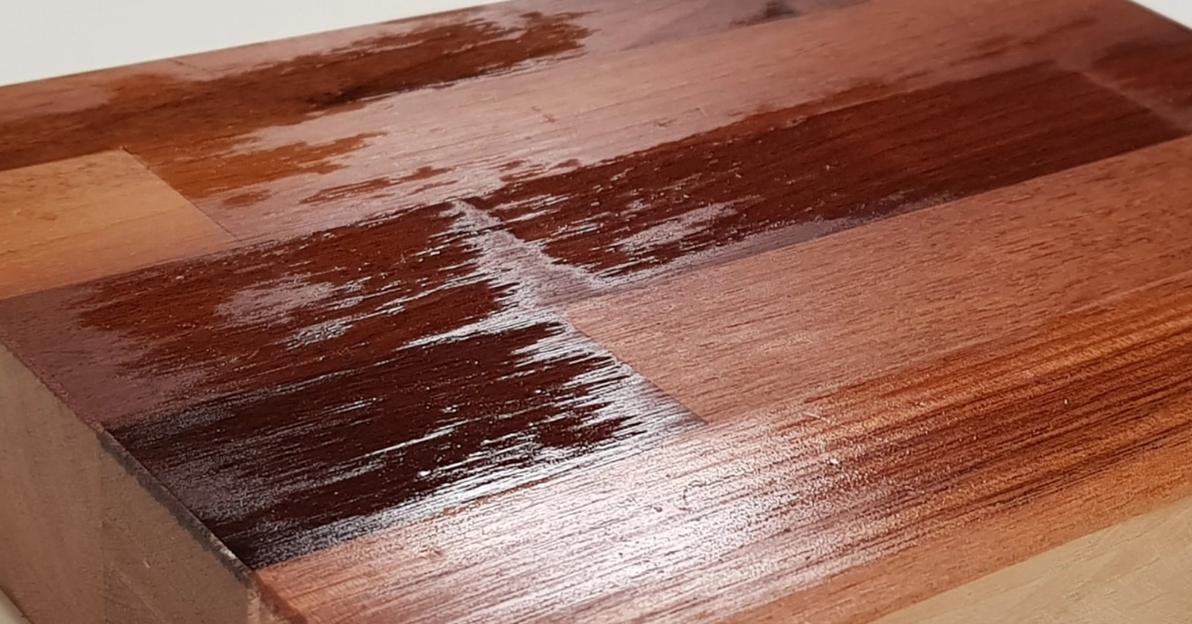 woskowanie i olejowanie mebli