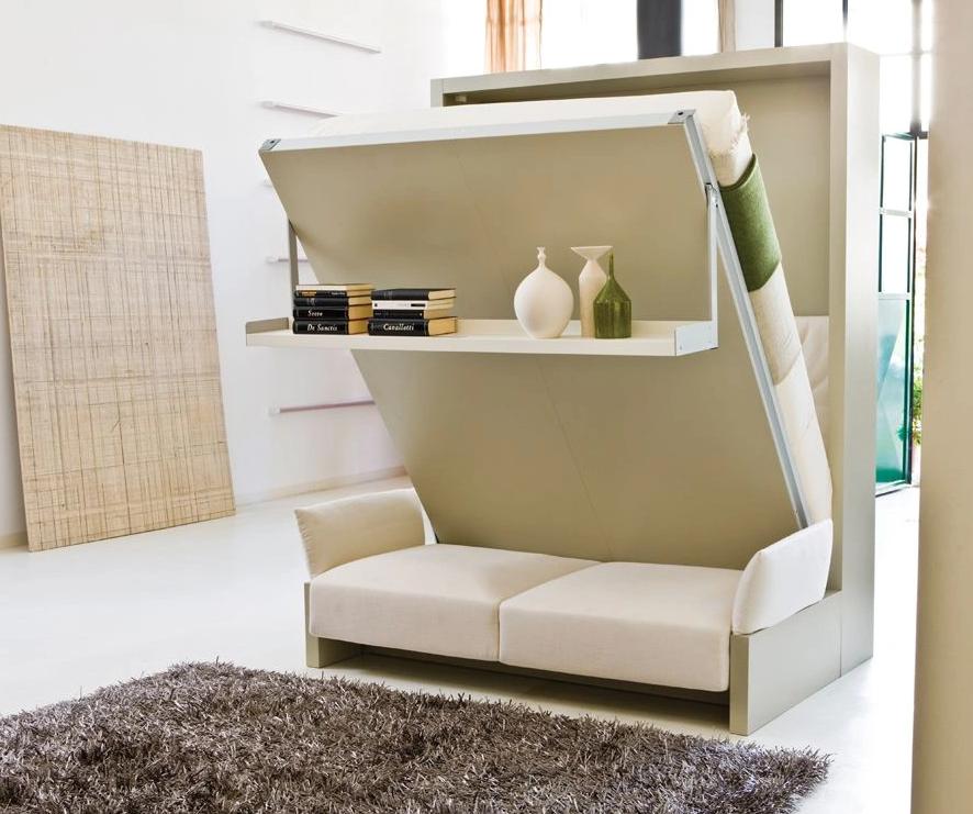 Meble do małych przestrzeni