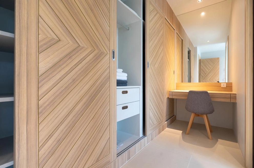 Meble do małych przestrzeni