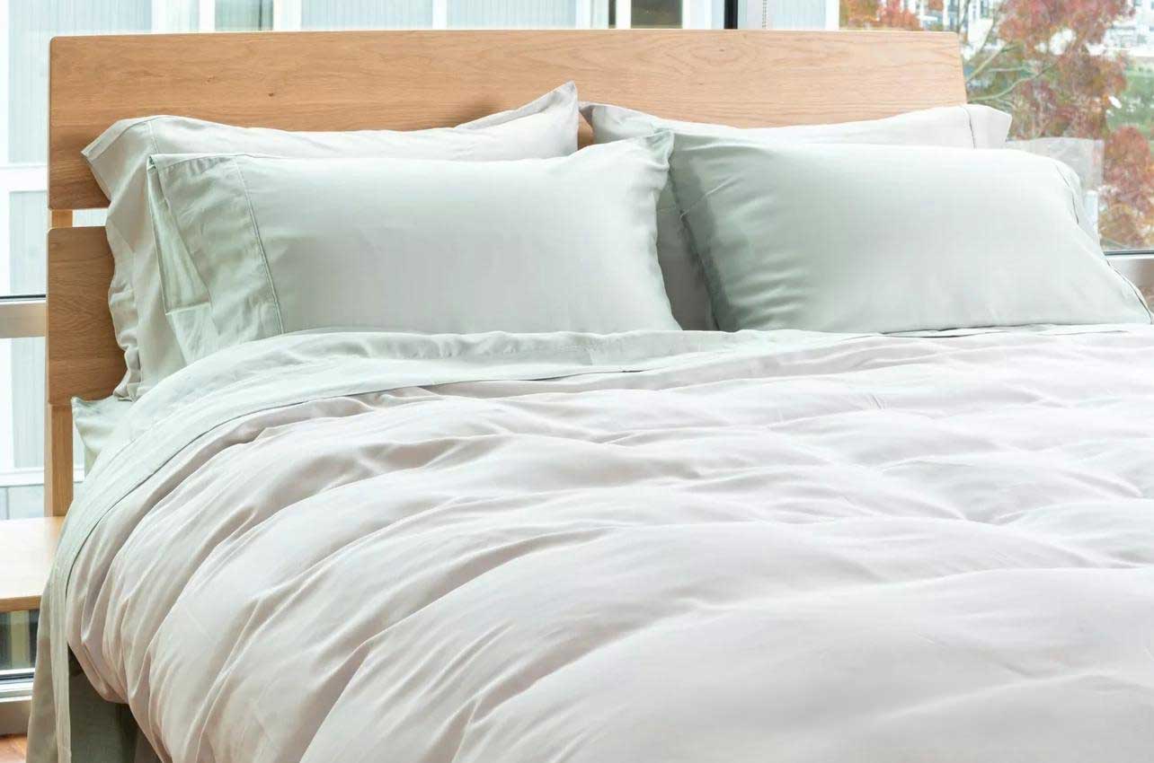 Wypełnienia kołder