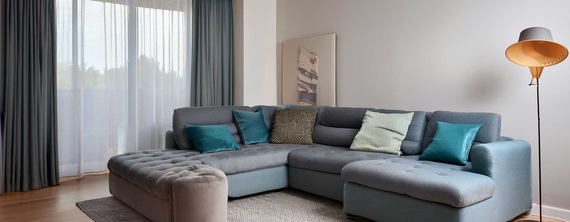 Rodzaje tkanin tapicerskich