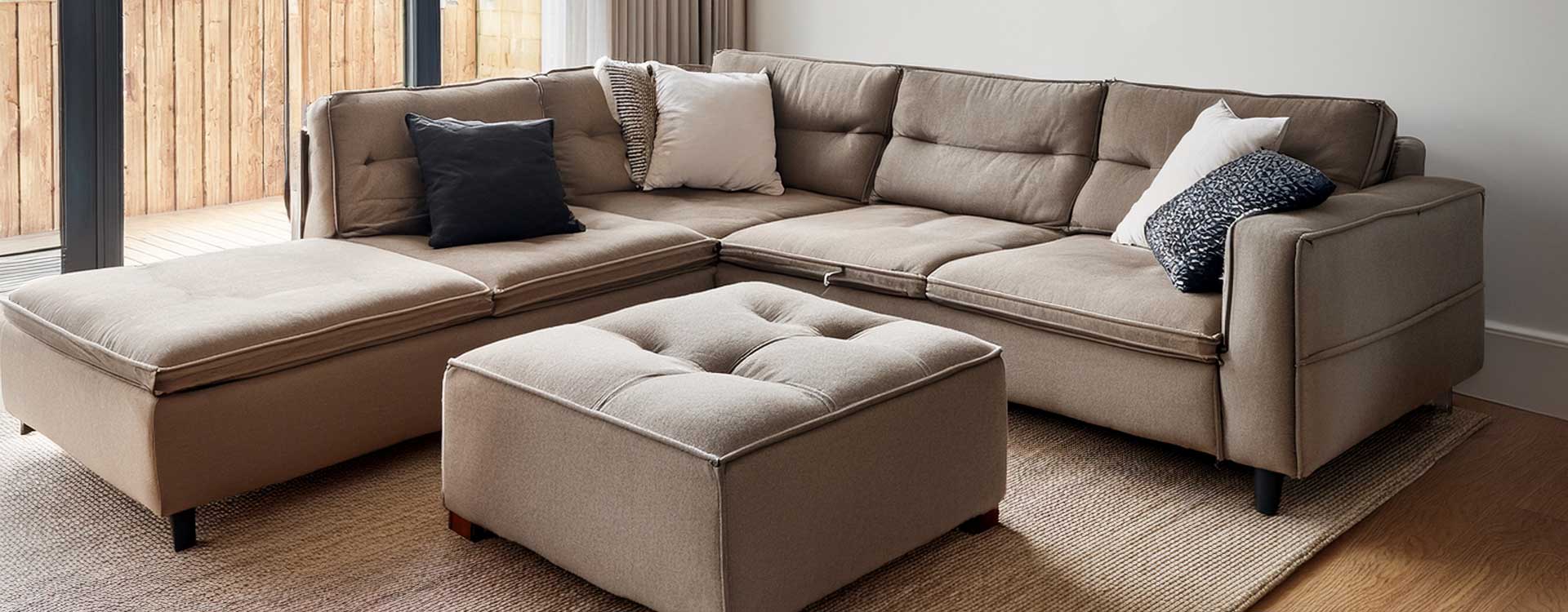 Rodzaje tkanin tapicerskich