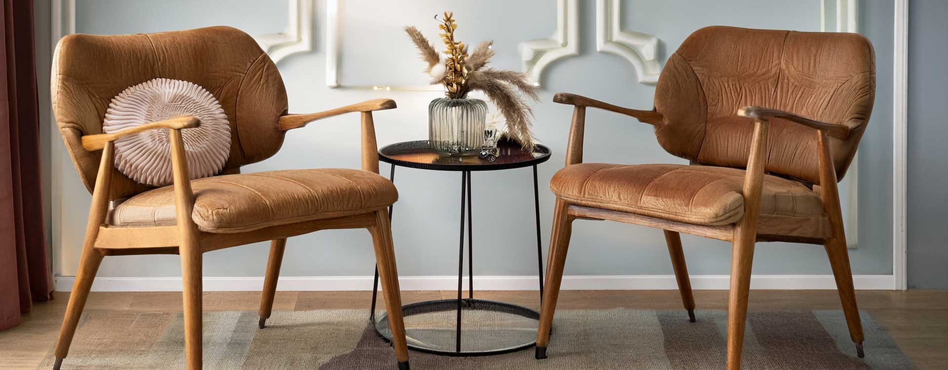 Jak Wybrać Materiały Tapicerskie do Nowoczesnego Wnętrza ?