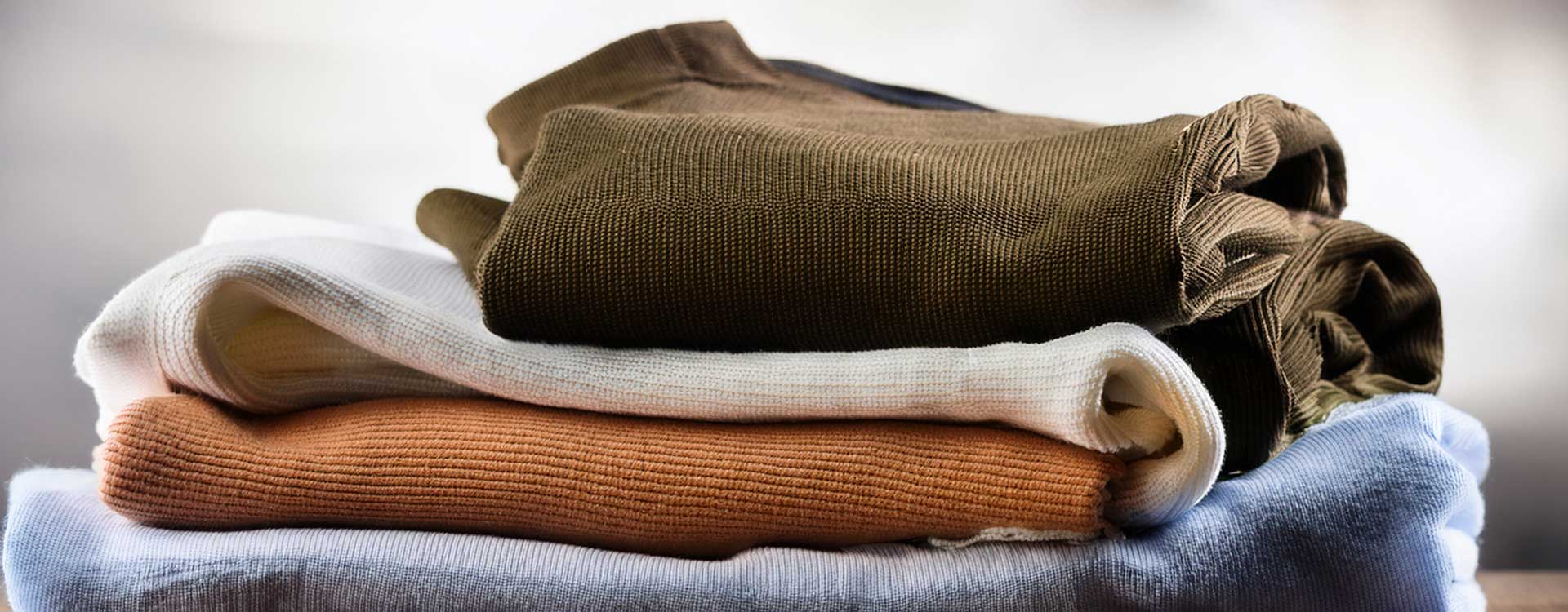 Dzianina. Co to za materiał ?