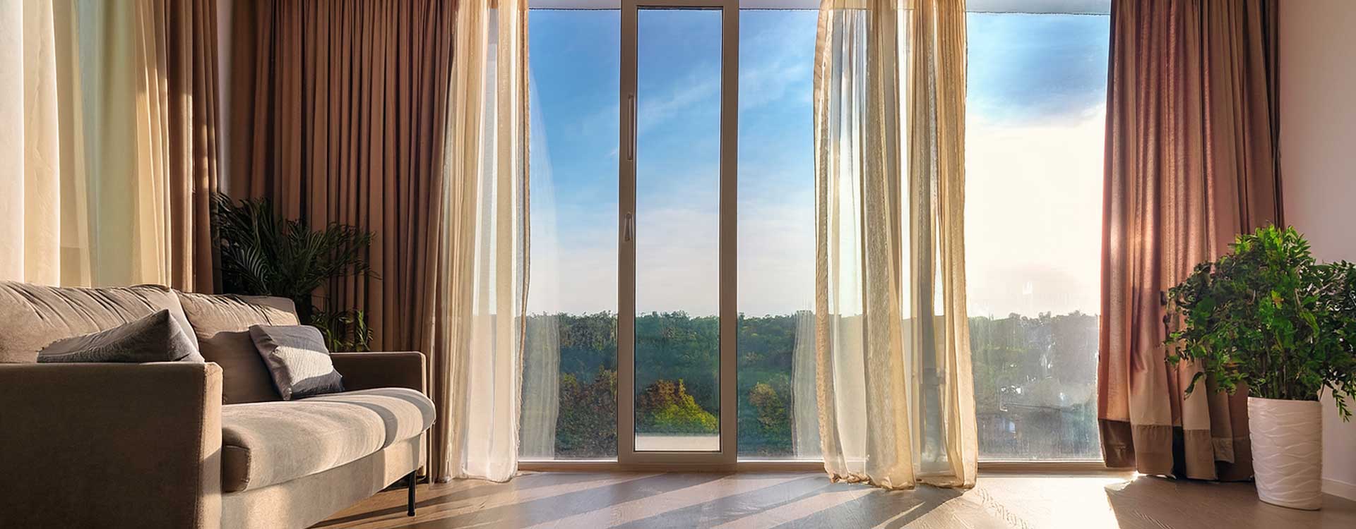 Dodatki i akcesoria do zasłon