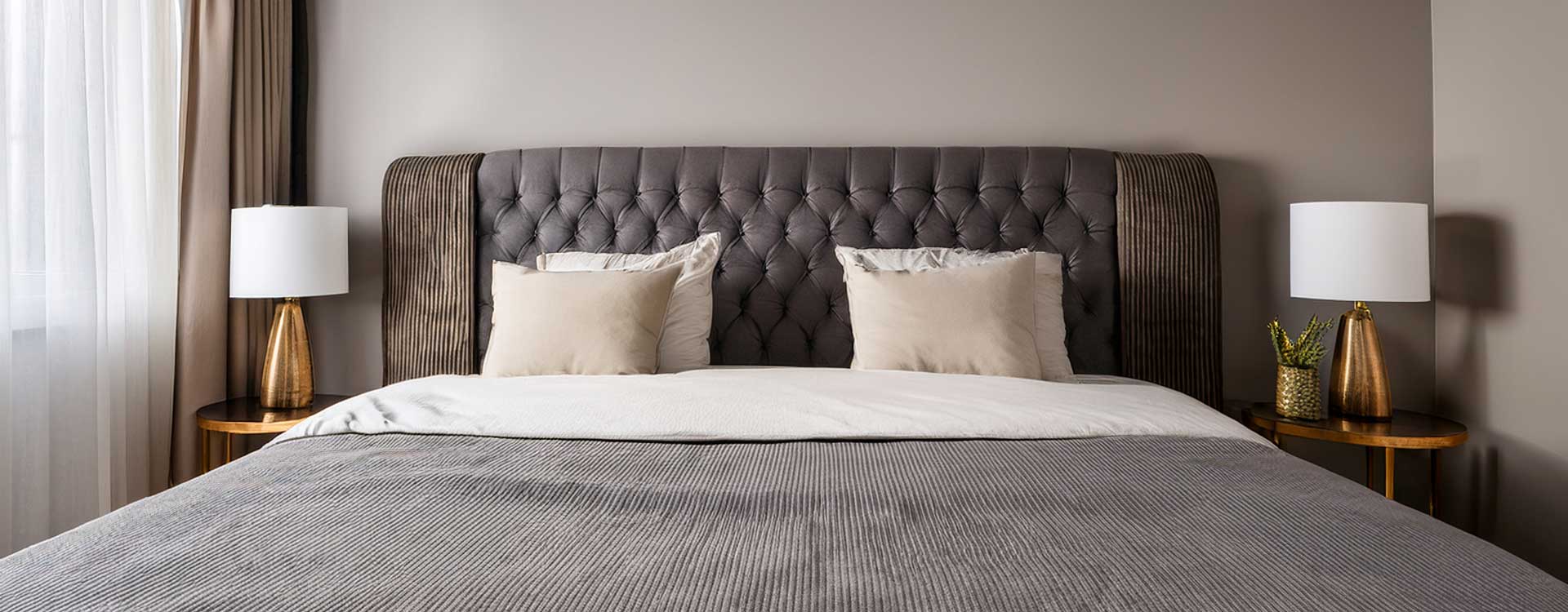 Panele Tapicerowane na Wymiar