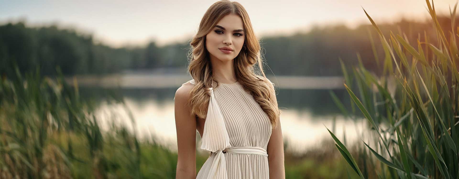 Len naturalny