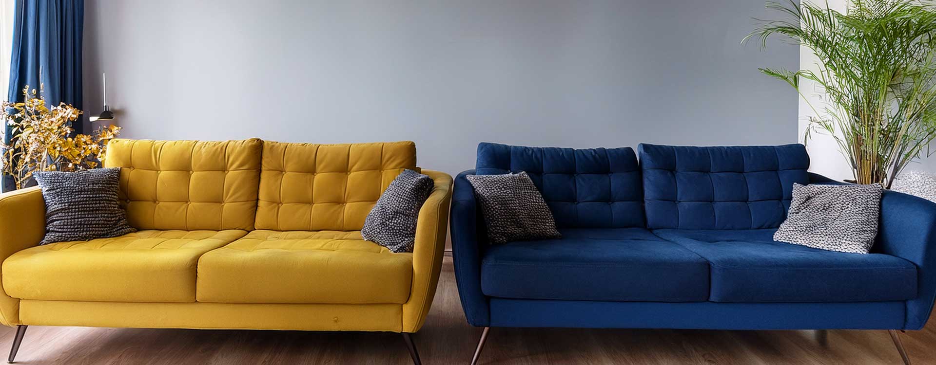 Czym sie kierować przy wyborze tkaniny do mebli ?