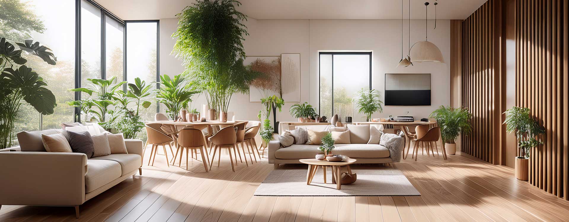 Jak w prosty sposób odmienić wygląd wnętrza ?