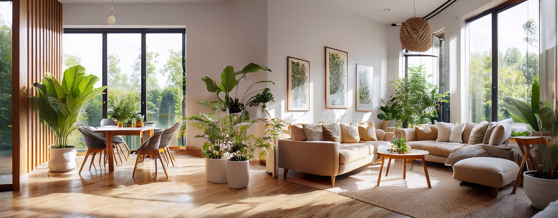 Jak w prosty sposób odmienić wygląd wnętrza ?