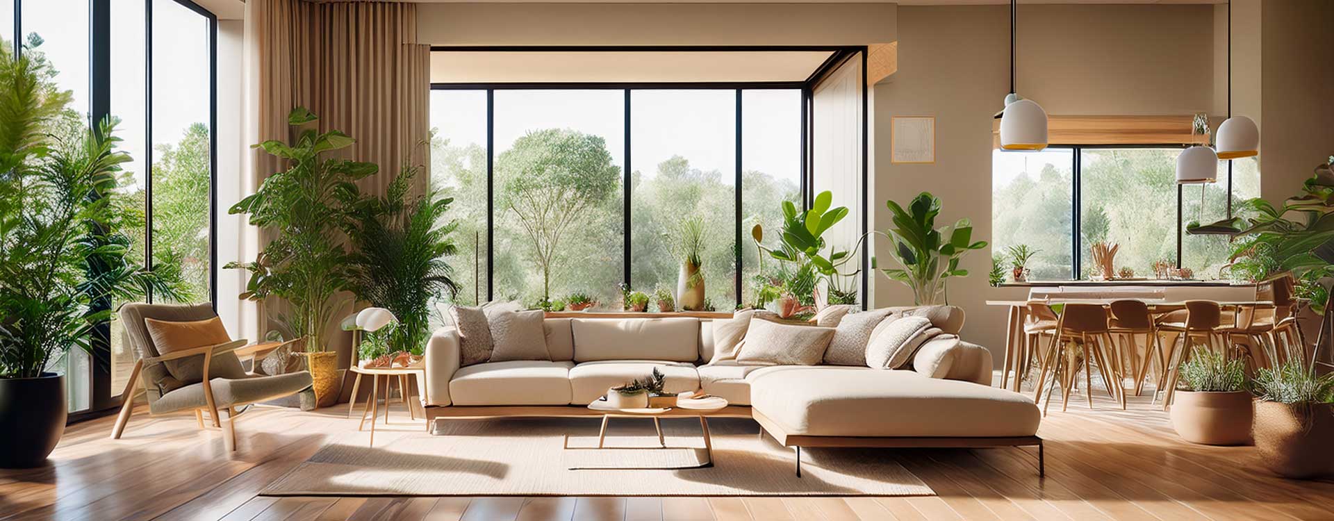 Jak w prosty sposób odmienić wygląd wnętrza ?