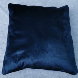 Poduszka dekoracyjna 40 x 40 cm w tkaninie monolith 77