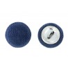 Guziki tapicerskie rozmiar 28 (17mm) - oblekanie.
