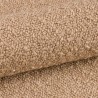 Tkanina obiciowa Baloo (Boucle) 2076 cappuciono