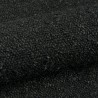 Tkanina obiciowa Baloo (Boucle) 2082 czarny