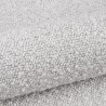 Tkanina obiciowa Baloo (Boucle) 2085 popiel