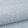 Tkanina obiciowa Baloo (Boucle) 2086 aqua