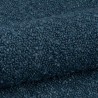 Tkanina obiciowa Baloo (Boucle) 2087 niebieski