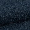 Tkanina obiciowa Baloo (Boucle) 2088 granatowy