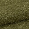 Tkanina obiciowa Baloo (Boucle) 2090 oliwkowy