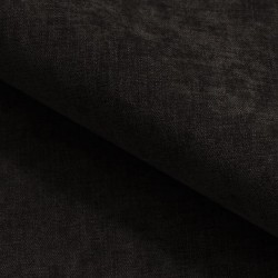 Tkanina obiciowa Boston Black