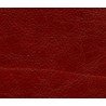 Skóra naturalna meblowa  Dubai Rosso 9597