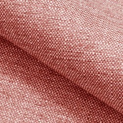 Tkanina obiciowa Babel Red