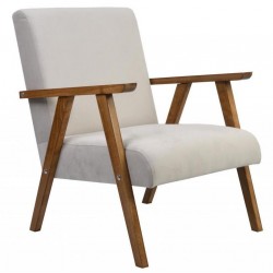 Fotel PRL 366 (lisek)