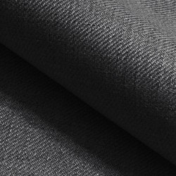 Tkanina obiciowa Liverpool Anthracite