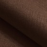 Tkanina obiciowa Liverpool Chocolate