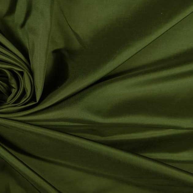 Podszewka Acetat khaki