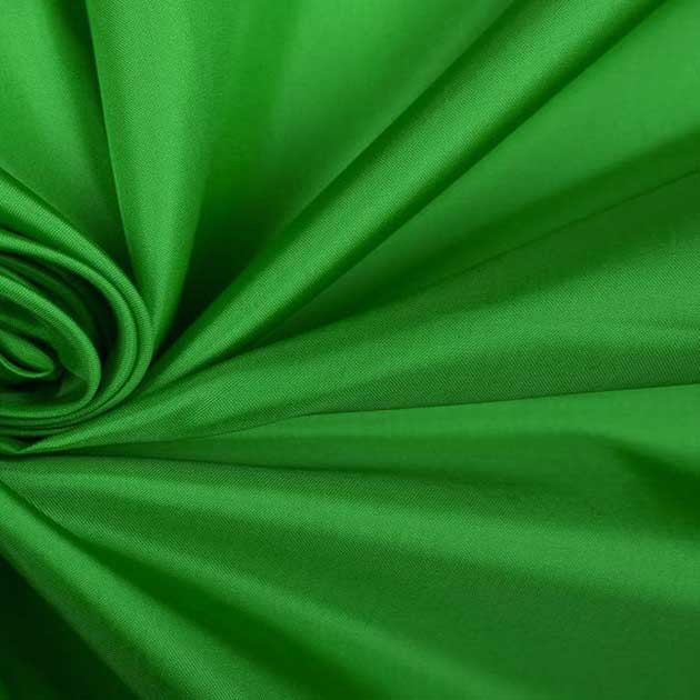 Podszewka Acetat zielony