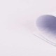 Filc cienki biały grubość około 1,2 mm