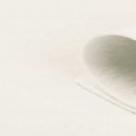Filc cienki ecru grubość około 1,2 mm