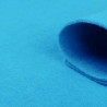 Filc cienki lazur grubość około 1,2 mm